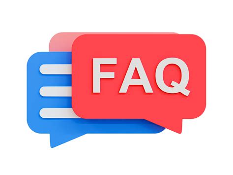 Ілюстрація FAQ